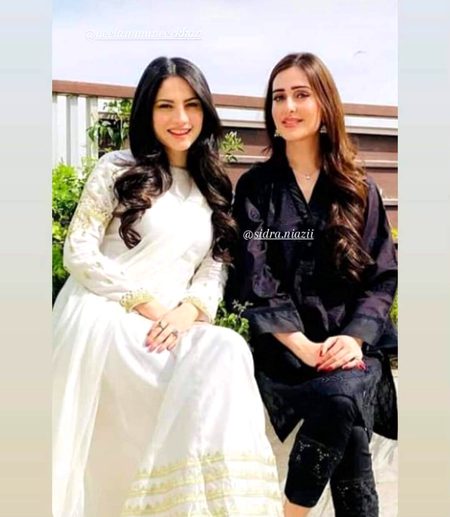 Pakistani Celebs image
