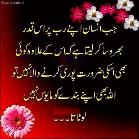 Islamic Quotes image