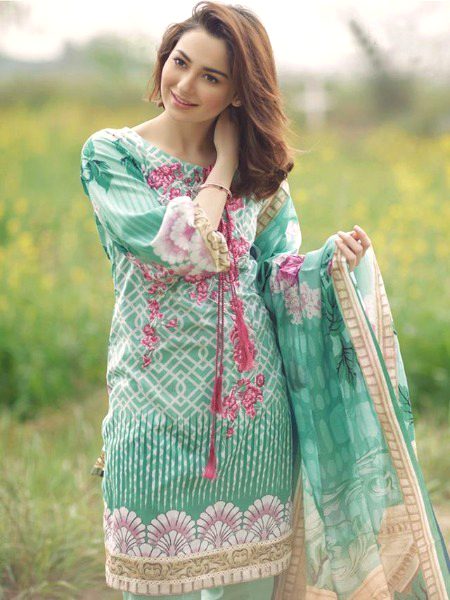 Pakistani Celebs image