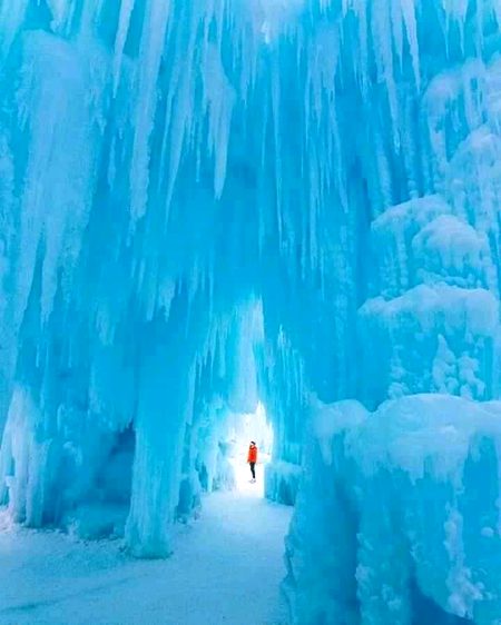 Beautiful Nature image