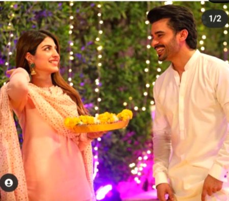 Pakistani Celebs image