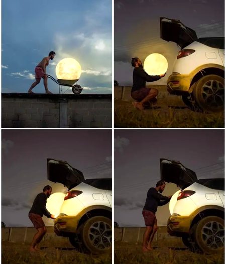 Beautiful Nature image