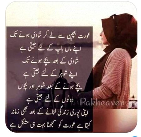 کب تک تیرے عشق کو روئے
میرے گھر کے بھی سو مسائل ہے💔🥀