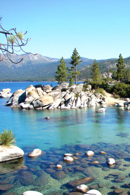 Beautiful Nature image