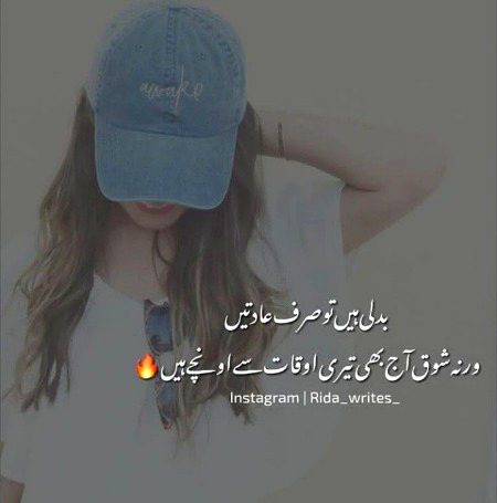 Attitude Quotes image