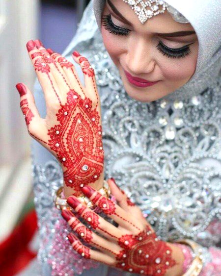 Mehndi Design image
