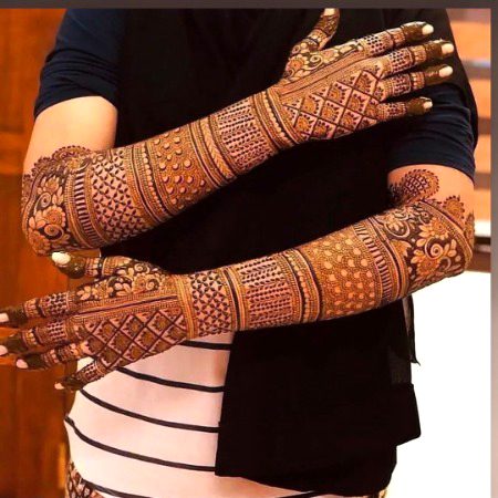 Mehndi Design image