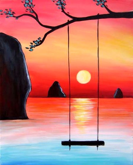 Paintings image