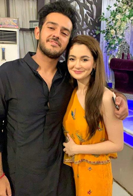 Pakistani Celebs image