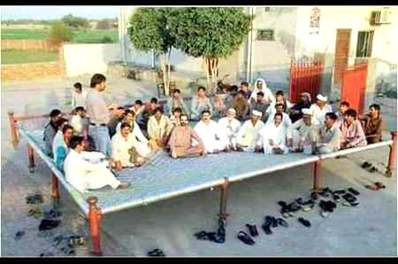 FRIENDS AA JAO