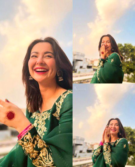 Pakistani Celebs image