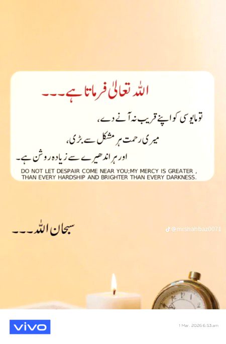 Islamic Quotes image