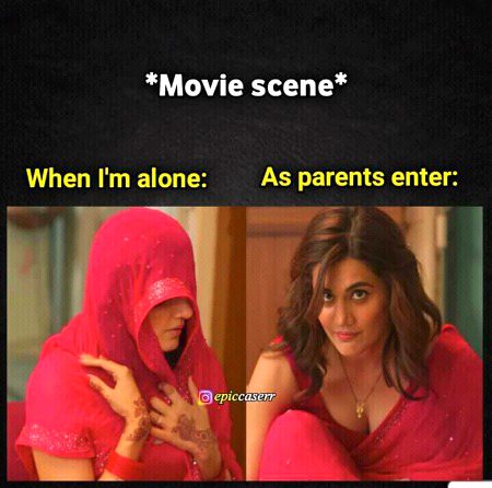 Memes & Satire image