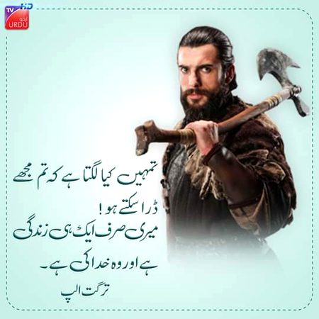 Attitude Quotes image