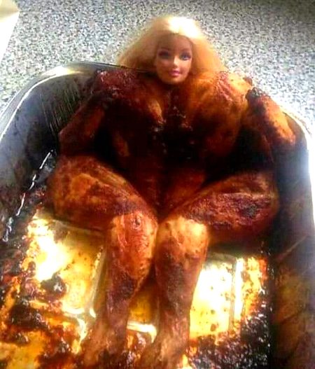 Wanna eat???