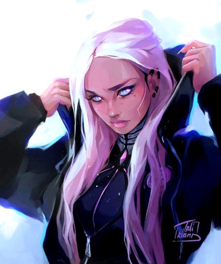 Digital Art image
