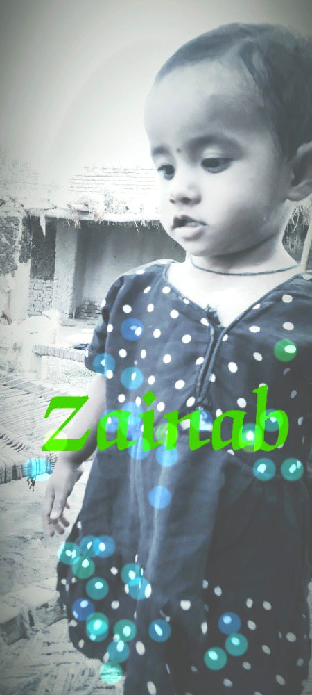 My princess ..m5