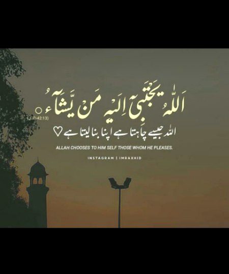 Islamic Quotes image