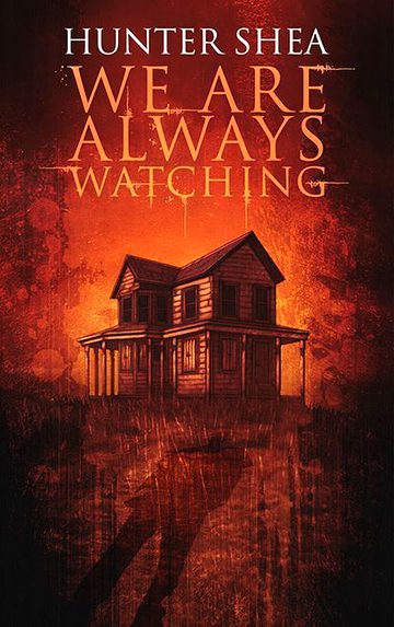 Horror Novels image