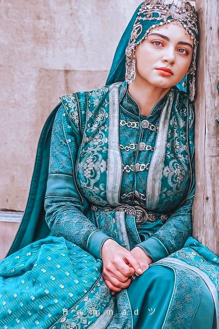 Turkish Celebs image