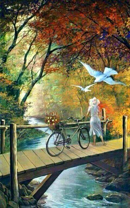 Paintings image
