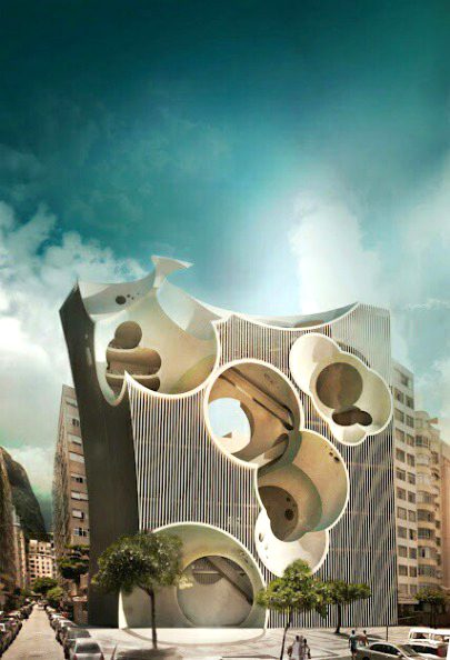 Beautiful Structures image