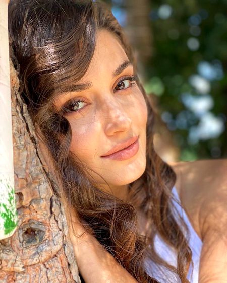 Turkish Celebs image