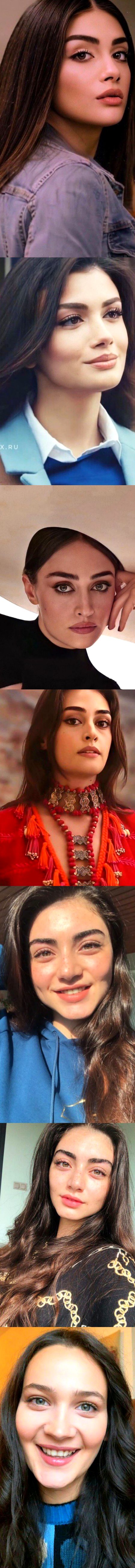 Turkish Celebs image