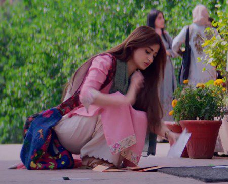 Pakistani Celebs image