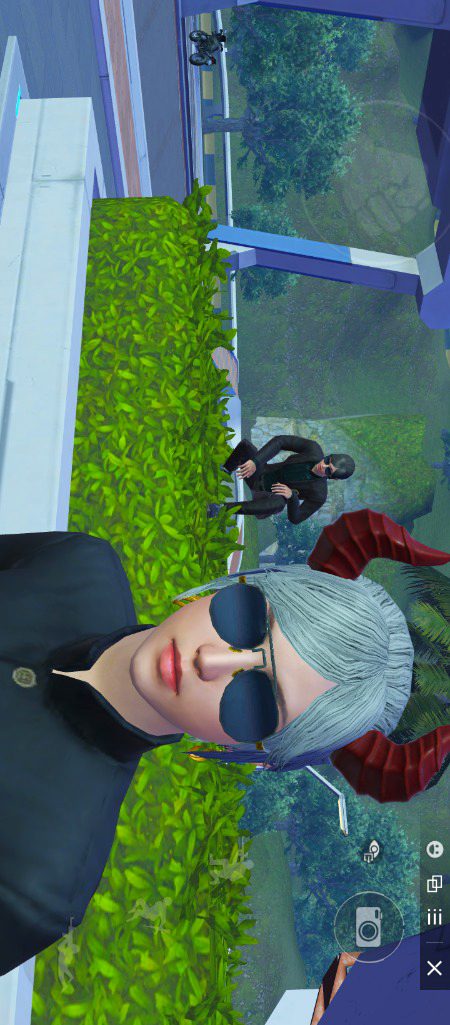 In this fake era atleast i got a loyal best friend