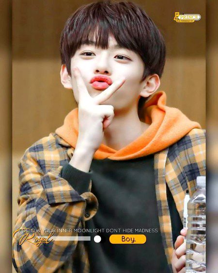 Beautiful People image