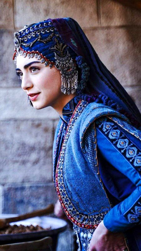 Turkish Celebs image