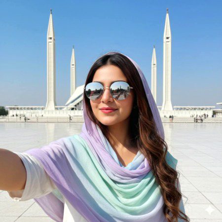 پورے ایشیا میں اسلام آباد ہی پیارا ہے