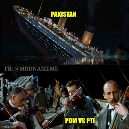 Memes & Satire image