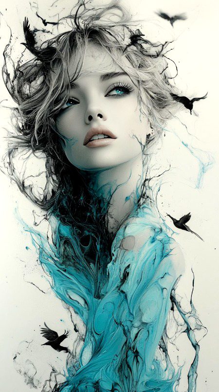 Paintings image
