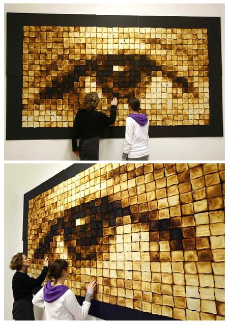 Art....