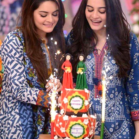 Pakistani Celebs image