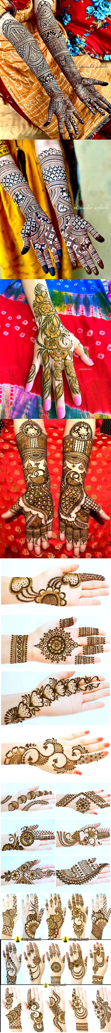 Mehndi Design image