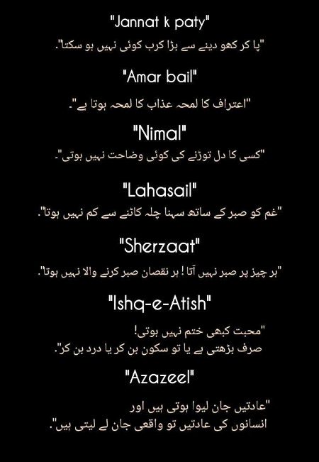 Sad Poetry image