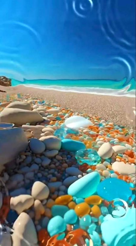 Beautiful Nature image
