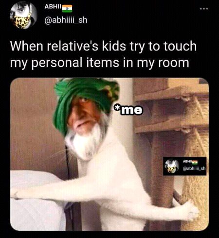Memes & Satire image