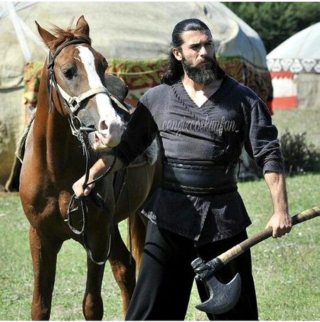 Turkish Celebs image