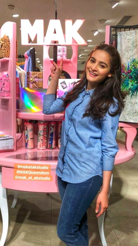 Pakistani Celebs image