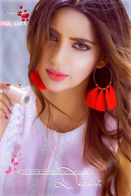 Pakistani Celebs image