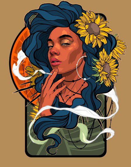 Digital Art image