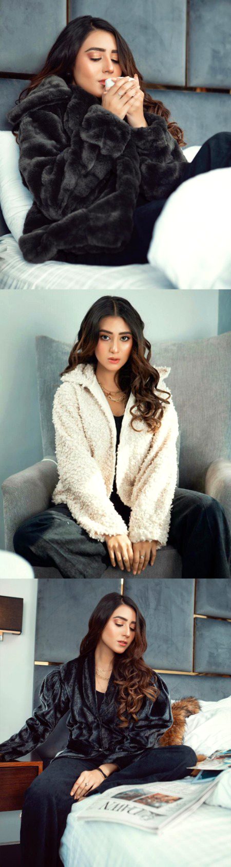 Pakistani Celebs image