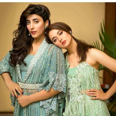 Pakistani Celebs image