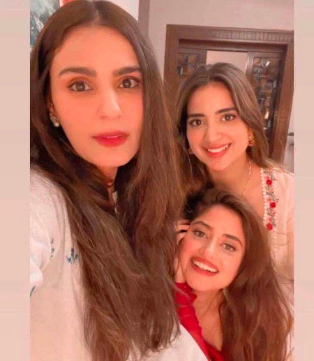 Pakistani Celebs image