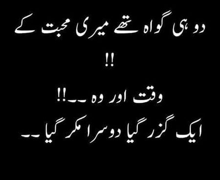 Guzar gaya