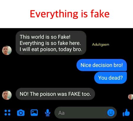 Memes & Satire image